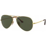 Ray-Ban Aviator Metal II RB3689 914731 – Zboží Dáma