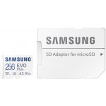 Samsung SDXC UHS-I U3 256GB MB-MC256KA/EU – Zbozi.Blesk.cz