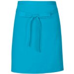 Link Kitchen Wear Gastro zástěra X984 Turquoise Pantone 312 70x50cm – Hledejceny.cz