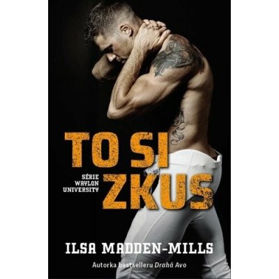 To si zkus – Zboží Dáma