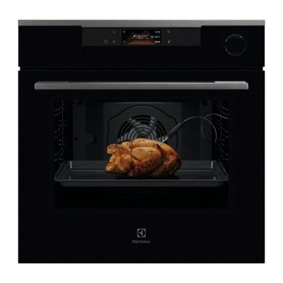 Electrolux KOCBH39H – Zboží Dáma