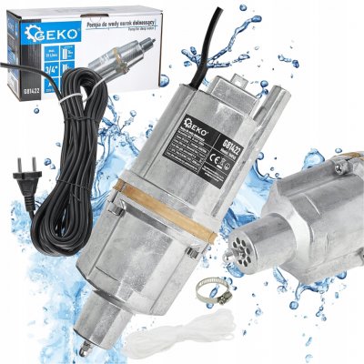 Geko G81422 – Hledejceny.cz