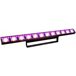 Light4Me Venom BAR LED