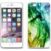 Pouzdro a kryt na mobilní telefon Apple Pouzdro mmCase Gelové iPhone 6/6S Plus - abstraktní vzor 3