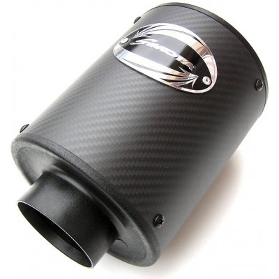 Simota Sportovní vzduchový filtr v karbonovém airboxu | 77 mm | výška 215 mm – Hledejceny.cz