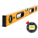 Handy Magnetická hliníková vodováha s otočnou libelou 600 mm – Hledejceny.cz