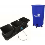 AutoPot Auto3 XL systém vč. 50L Flexitank – Hledejceny.cz