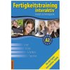 Multimédia a výuka Fertigkeitstraining A2 interaktiv