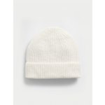 GAP čepice CashSoft Bílá – Sleviste.cz