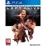 Left Alive (D1 Edition) – Hledejceny.cz