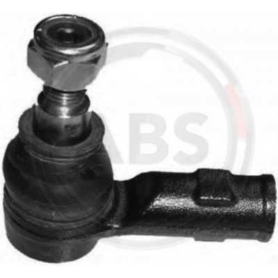 230225 A.B.S. Hlava příčného táhla řízení | Zboží Auto