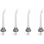 TrueLife AquaFloss Compact C300 Orthodontic 4ks – Sleviste.cz