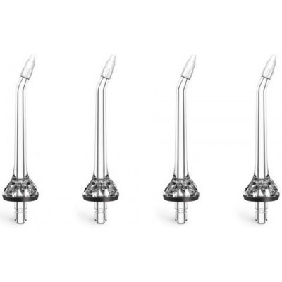 TrueLife AquaFloss Compact C300 Orthodontic 4ks – Sleviste.cz
