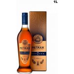 Metaxa 7* 40% 1 l (kazeta) – Zboží Dáma