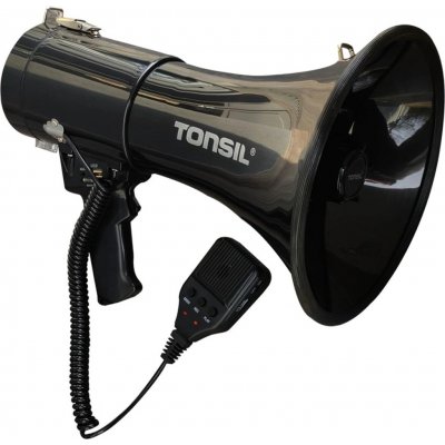Tonsil TE 25/20 + akumulátor – Zboží Dáma