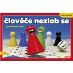 Efko Člověče nezlob se! – Hledejceny.cz