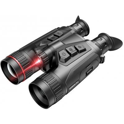 Hikmicro Habrok PRO HQ50L LASER – Zboží Živě