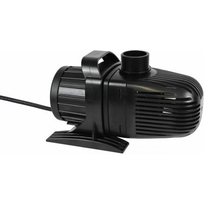 Aquanova NCM 3500 - 3500 l/h, výtlak 3m – Zboží Mobilmania