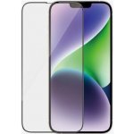 PanzerGlass ochranné sklo pro Apple iPhone 14 Plus/13 Pro Max s Anti-reflexní vrstvou a instalačním rámečkem 2789 – Zboží Živě