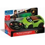 Clementoni Baby Moje první Lamborghini – Zboží Dáma