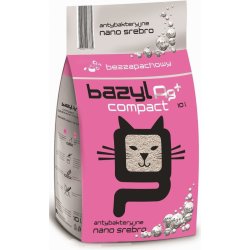 Bazyl Compact 10 l