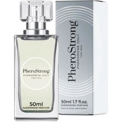 PheroStrong pheromone Only for Men 50 ml