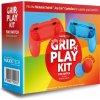 Ostatní příslušenství k herní konzoli Grip 'n' Play Controller Kit Nintendo Switch
