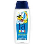 Fa Kids Pirát 2v1 sprchový gel a šampon 250 ml – Sleviste.cz