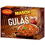 Vitana Masox guláš bujón 6 x 11 g – Zboží Dáma