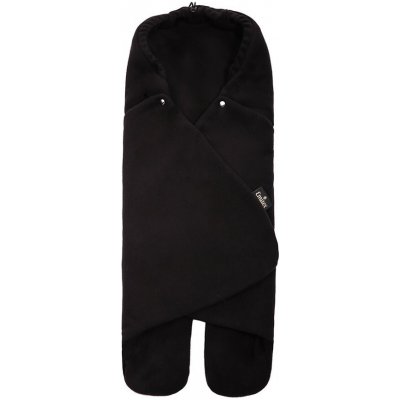 Emitex Zavinovačka ZOE Wild Black – Hledejceny.cz