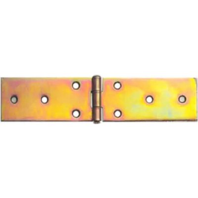Závěs kloubový Z5, 150x44mm Zn – Hledejceny.cz