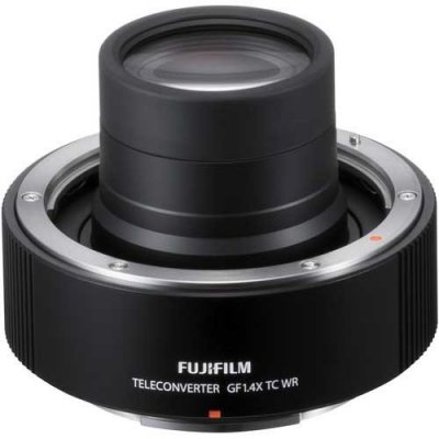 Fujifilm FUJINON GF 1,4x TC WR – Zboží Živě