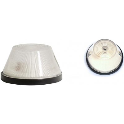 Was (Poland) Lampa couvání zadní bílá, 12V-24V, WE92 – Hledejceny.cz