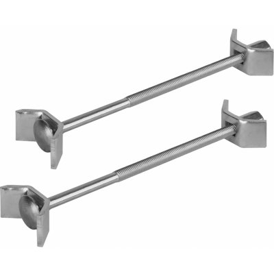 Walteco Spojovací kování pro kuchyňské pracovní desky 150mm, 2 ks , 90587 – Hledejceny.cz