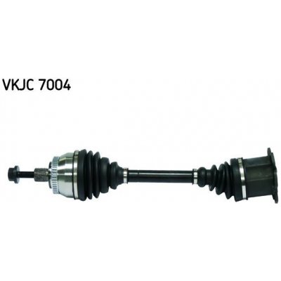 SKF VKJC 7004 Hnací hřídel (VKJC7004) – Sleviste.cz