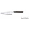 Kuchyňský nůž Dictum Japonský nůž Hocho Deluxe Deba 185 mm