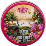 Institut Karité Pure Shea Butter Jungle Paradise Collector Edition vyživující tělové máslo 10 ml pro ženy – Zbozi.Blesk.cz