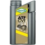Yacco ATF CVT 5 l – Zbozi.Blesk.cz