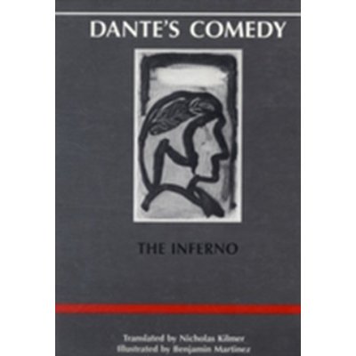 Dante's Comedy N. Kilmer