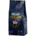 DeLonghi Kimbo káva Caffé Crema zrnková 250 g – Hledejceny.cz