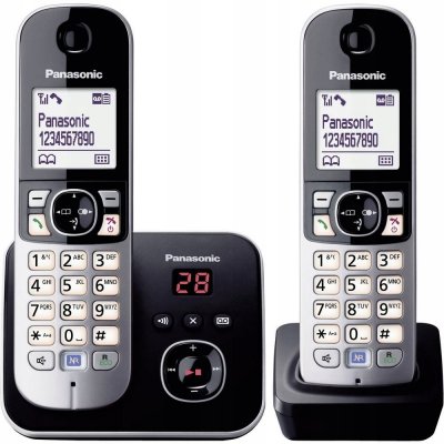 Panasonic KX-TG6822 – Sleviste.cz