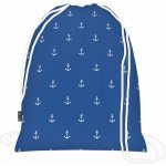 Ecozz Eco retro anchors modrá – Hledejceny.cz