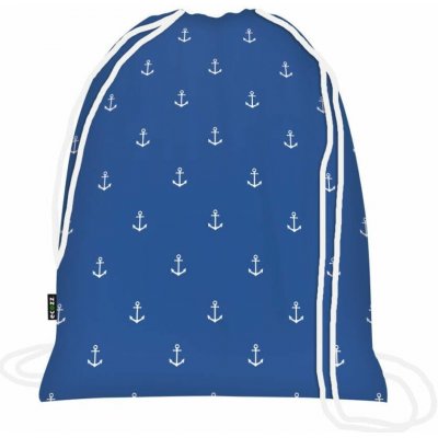 Ecozz Eco retro anchors modrá – Hledejceny.cz