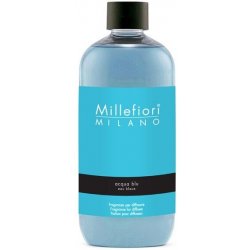 Millefiori Náplň pro aroma difuzér Acqua Blu 250 ml