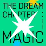 The Dream Chapter - Magic - Arcadia - Black Art - Tomorrow X Together CD – Hledejceny.cz