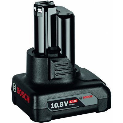 Bosch GBA 12V 4Ah 1.600.Z00.02Y – Zboží Mobilmania