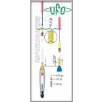 Cralusso Ufo 8g – Hledejceny.cz