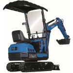 Scheppach EXC 1400 – Zbozi.Blesk.cz