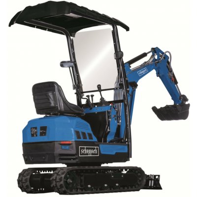 Scheppach EXC 1400 – Zbozi.Blesk.cz