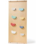 EliNeli oboustranné prkno 78 cm fresh – Sleviste.cz